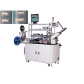 CCD visual inspection machine for connector